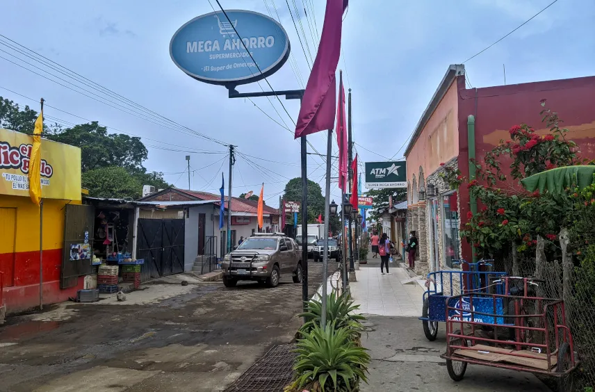 Picture of Moyogalpa Ometepe