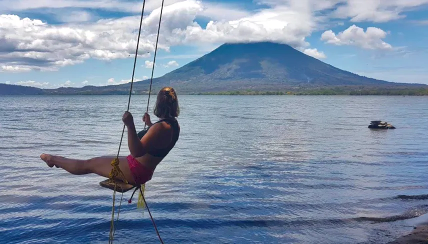 Picture of Playa Mango Ometepe