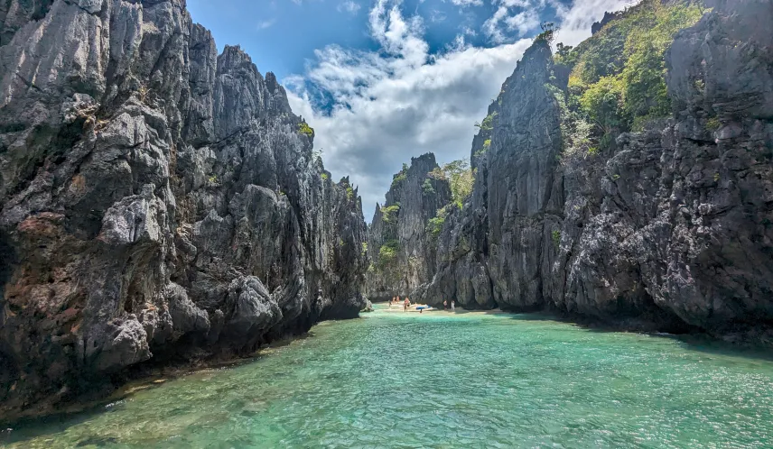 Picture of El Nido