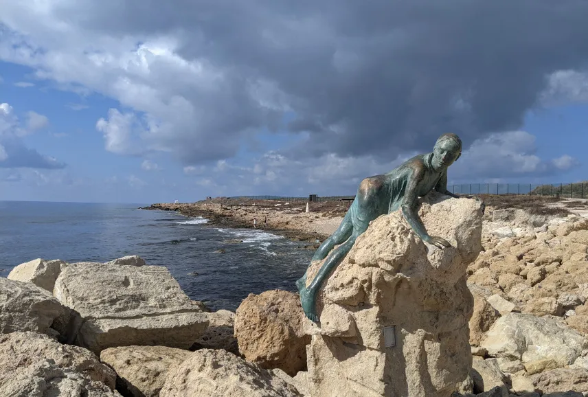 Picture of Paphos Coastal Path