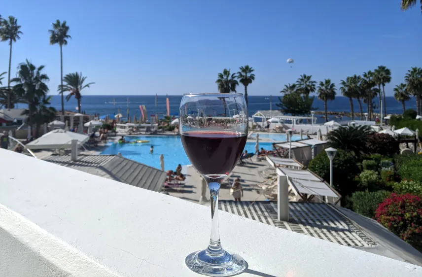 Picture of Leonardo Plaza Cypria Maris Beach Hotel & Spa