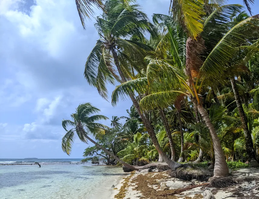 Picture of Pearl Cays, Nicaragua