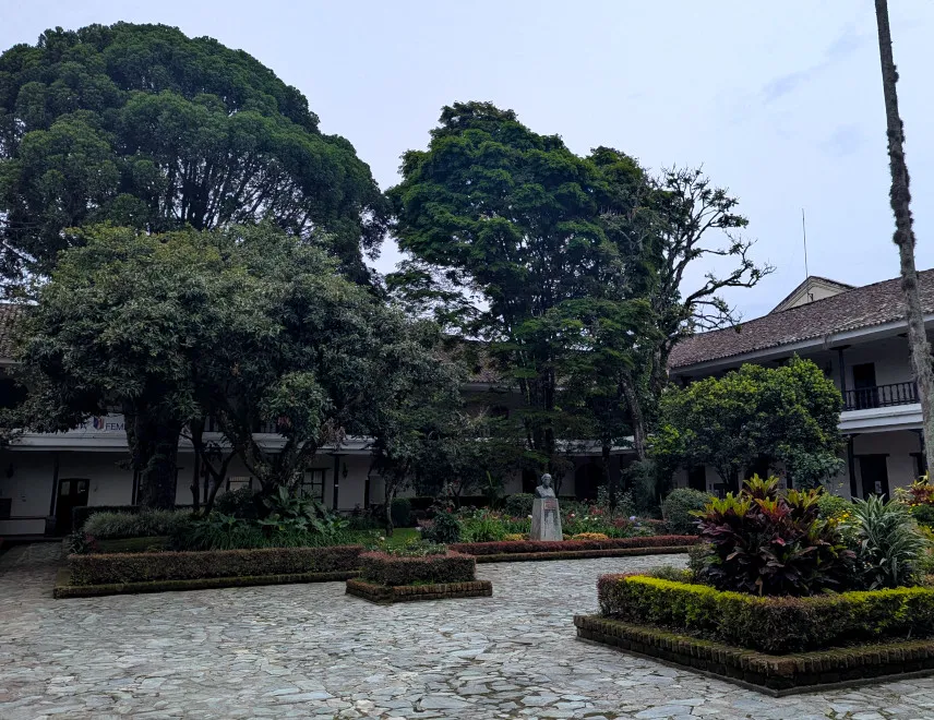 Picture of Law faculty