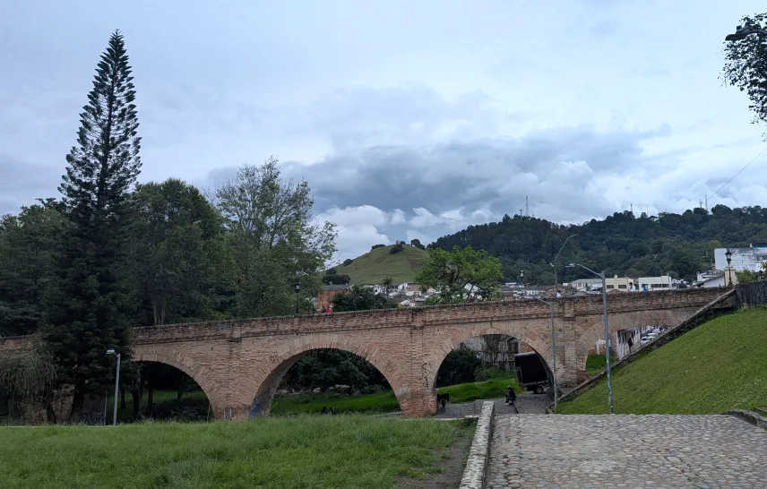 Picture of Puente del Humilladero