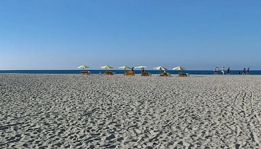 Picture of Playa Zicatela