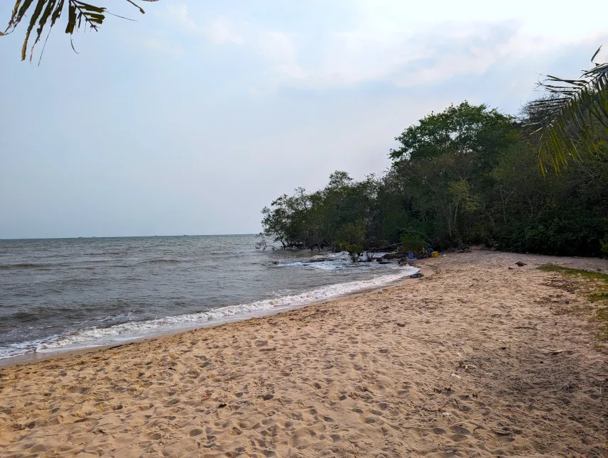 Picture of Coconut Beach Kampot