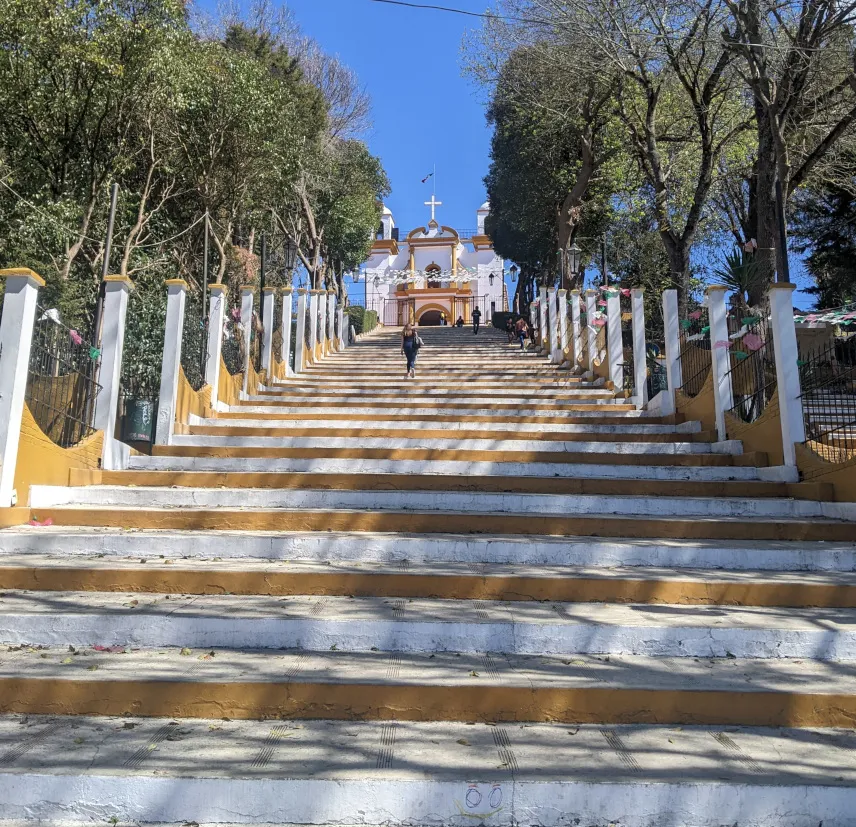 Picture of Temple of Our Lady of Guadalupe