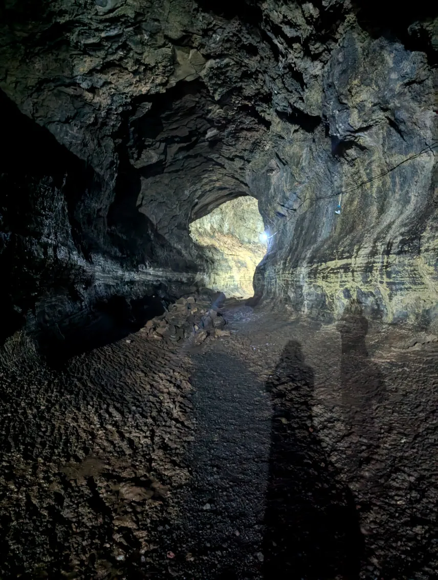 Picture of Bellavista Lava Tunnel