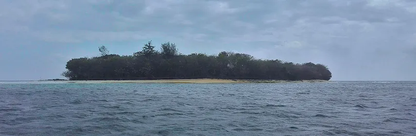 Picture of Tiny Secret Gili Island