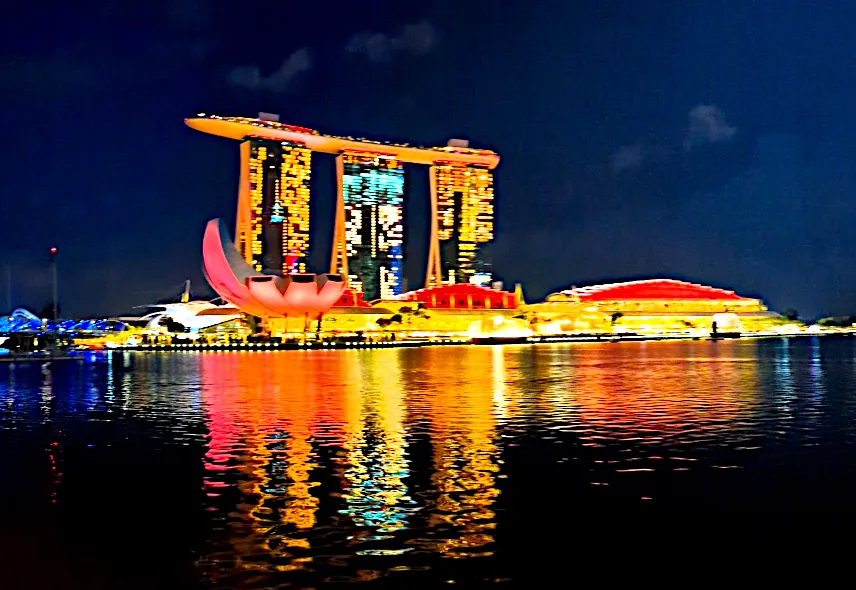 Picture of Singapore