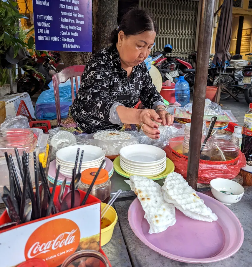 picture of Crash Cake Hoi An