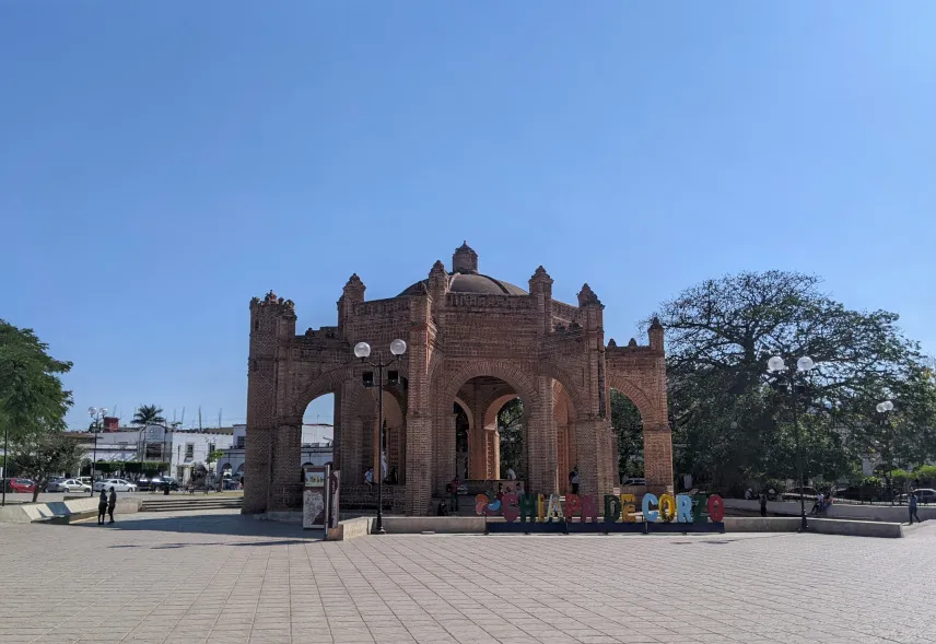 Picture of Chiapa de Corzo
