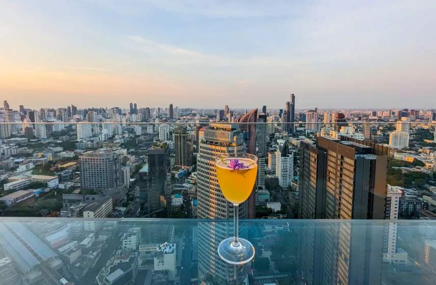 Picture of Bangkok, Thailand