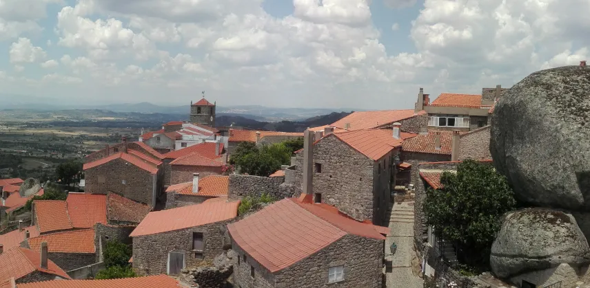 Picture of Monsanto, Portugal