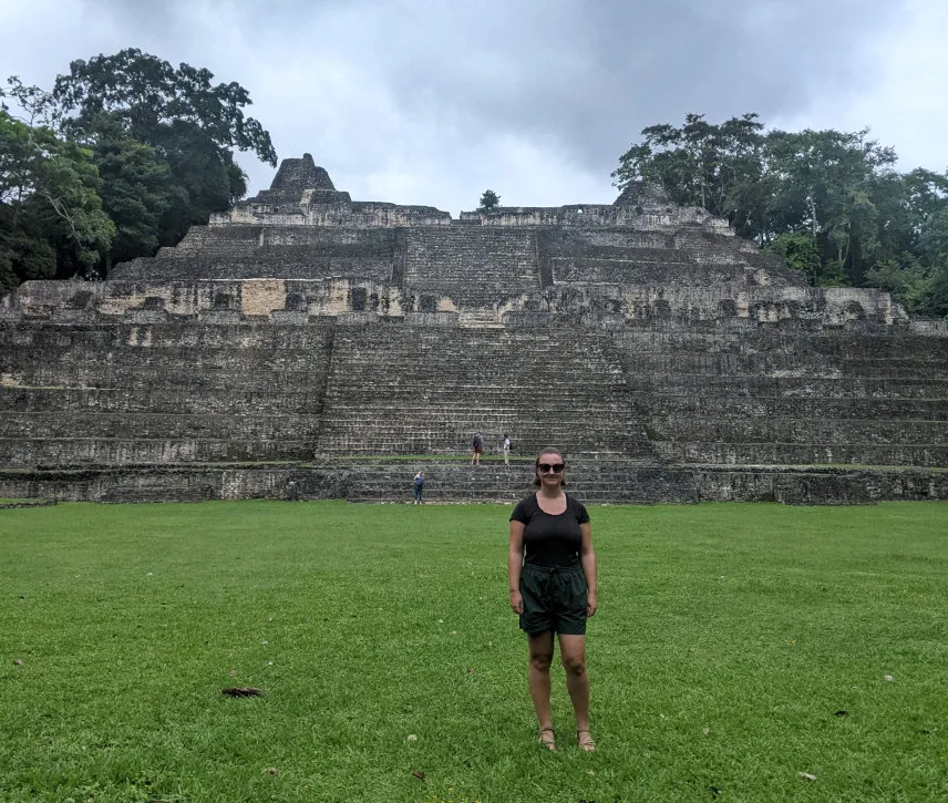 Picture of Caracol Tour