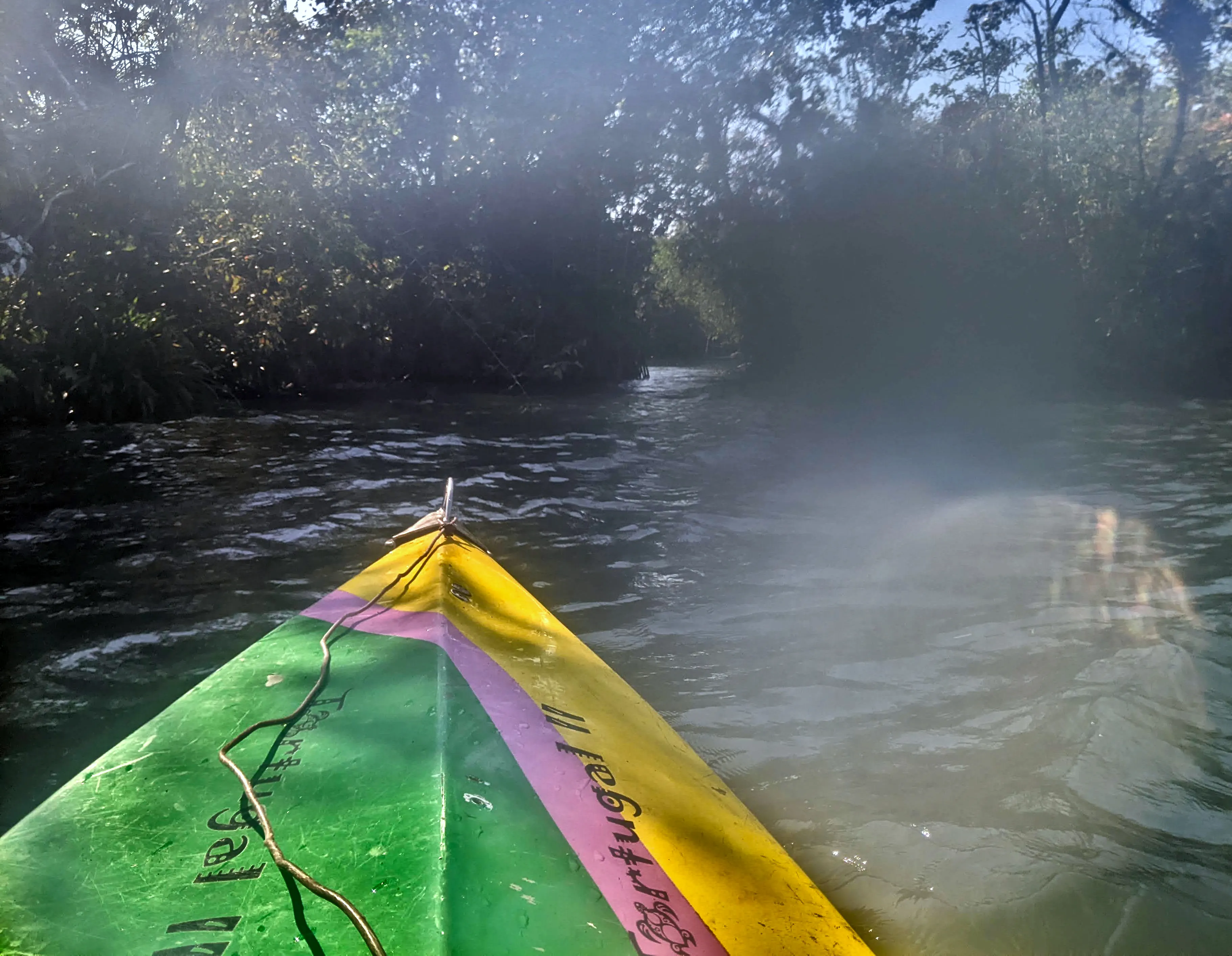 Picture of Kayaking