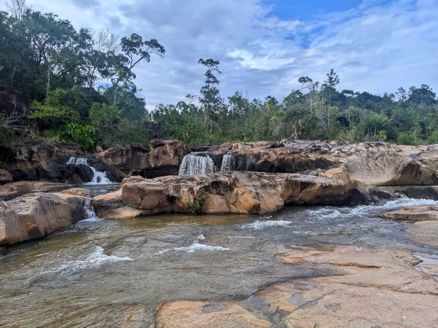 Picture of Rio On Pools, San Ignacio