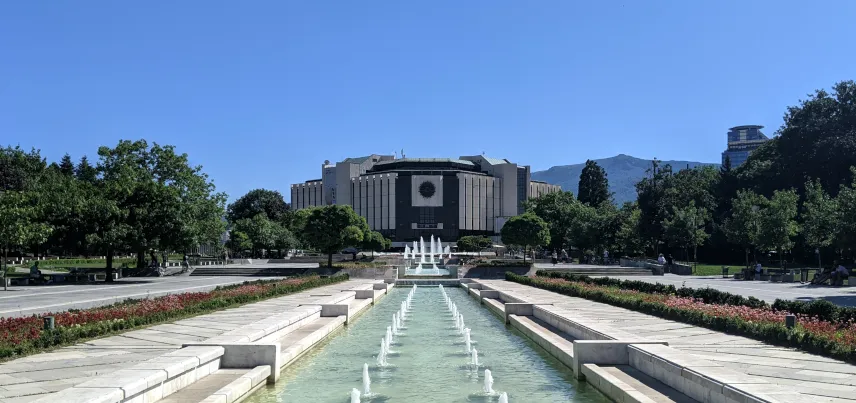 Picture of National Palace of Culture