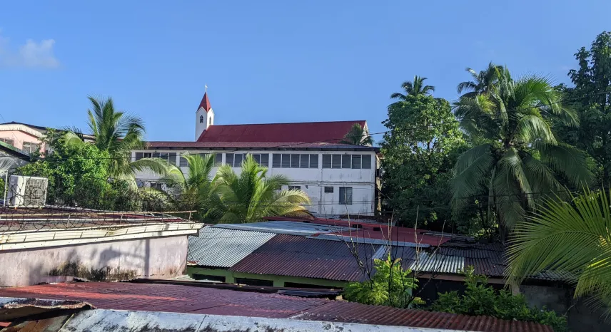 Picture of Bluefields, Nicaragua