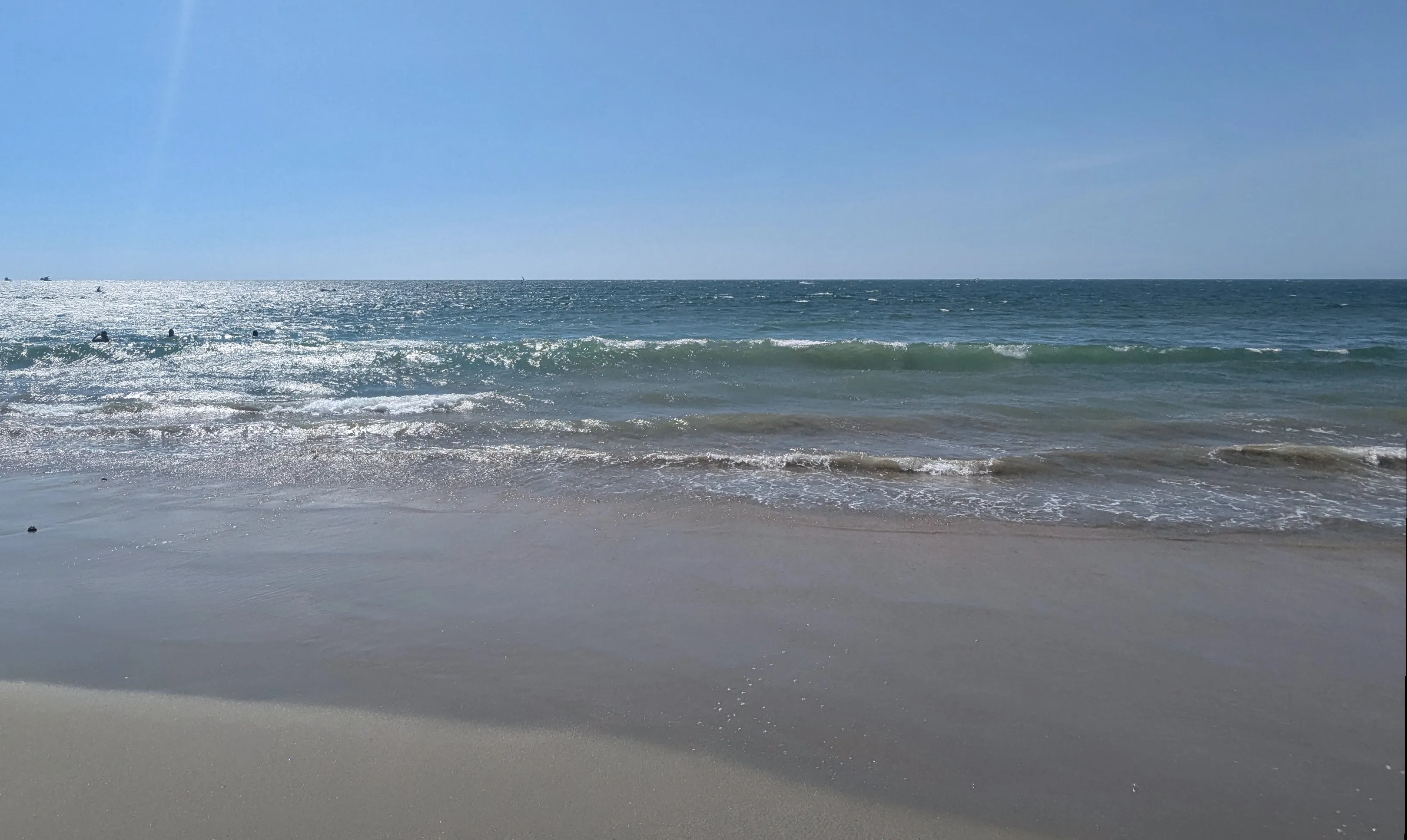 Picture of Huanchaco Beach